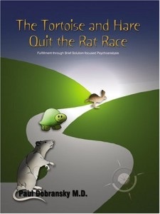 Żółw i Zając porzucają wyścig szczurów