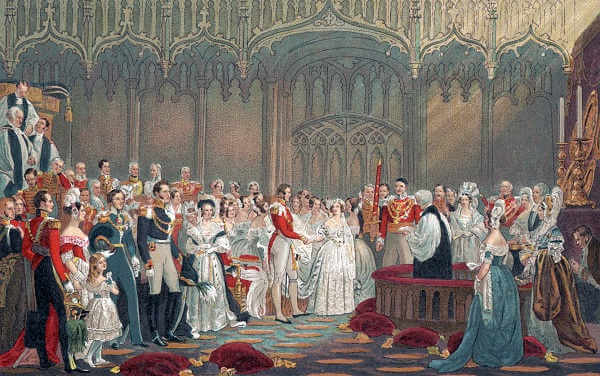 Znaczenie i tradycja noszenia bieli w dniu ślubu