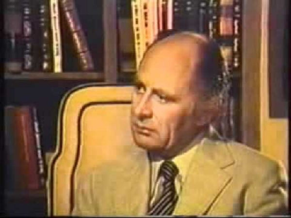 Najlepsi wrogowie, jakich można kupić za pieniądze - Rosja Radziecka i nazistowskie Niemcy - Prof. Antony C. Sutton