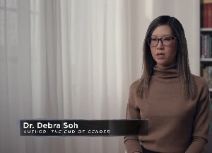 Dr Debra Soh