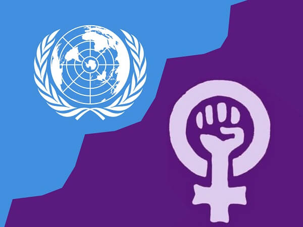 Feminizm narzucany przez ONZ i rządy krajowe