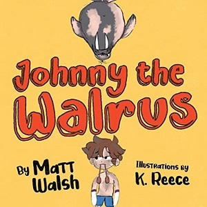 Johnny the Walrus - Jaś Mors