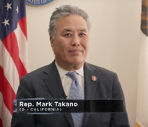 Mark Takano