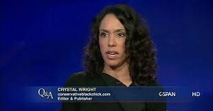 Nadszedł czas, aby kobiety odrzuciły feminizm - Crystal Wright