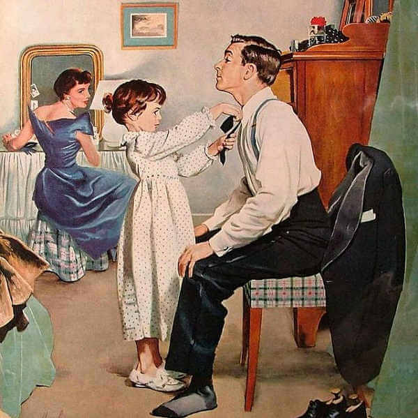 Norman Rockwell-2