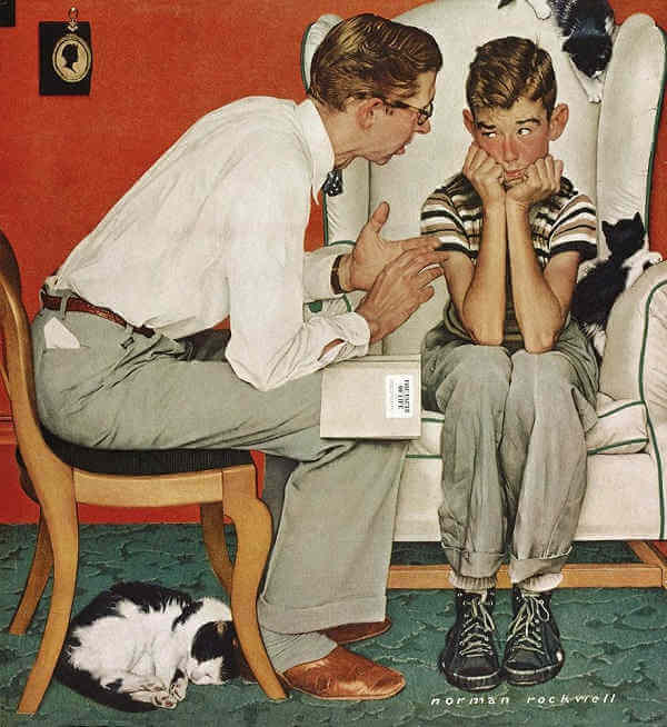 Norman Rockwell-3