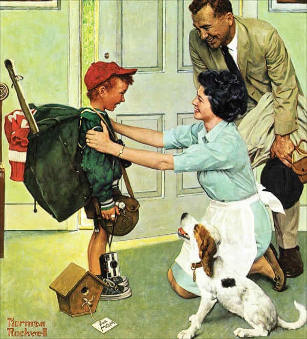 Norman Rockwell-4