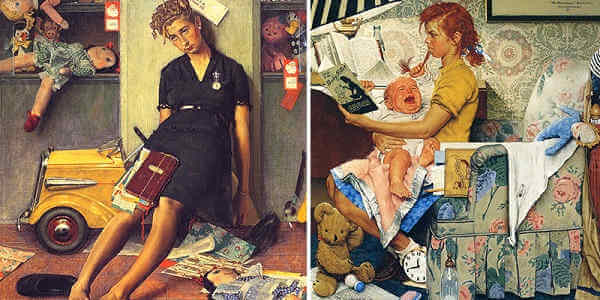 Norman Rockwell-9