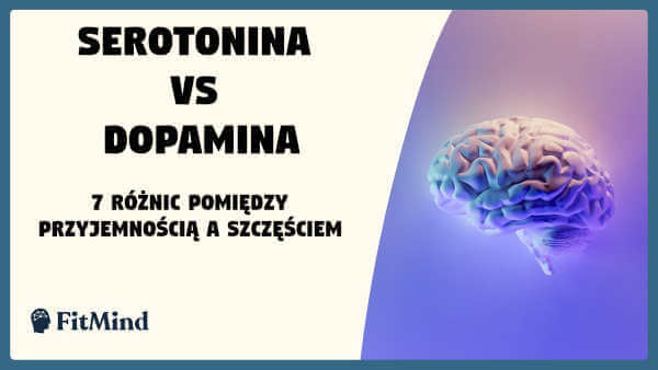 Serotonina vs dopamina