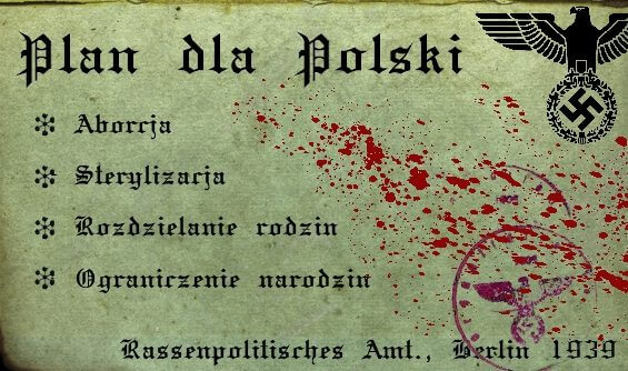 Plan dla Polski - Demografia