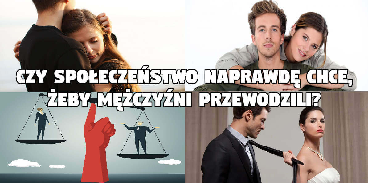 Czy społeczeństwo naprawdę chce, żeby mężczyźni przewodzili? – Rollo Tomassi