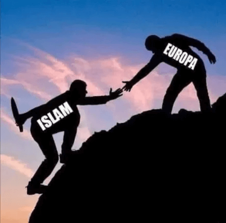 Islam Europa