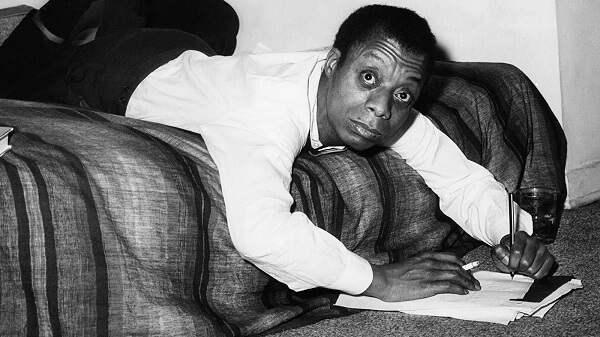 Pisarz James Baldwin sprzeciwiał się definiowaniu ludzi jako hetero- lub homoseksualnych