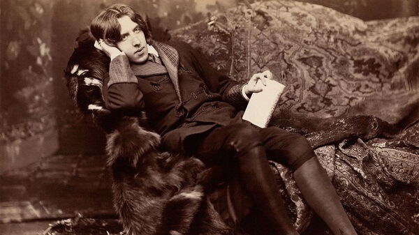 Proces Oscara Wilde'a