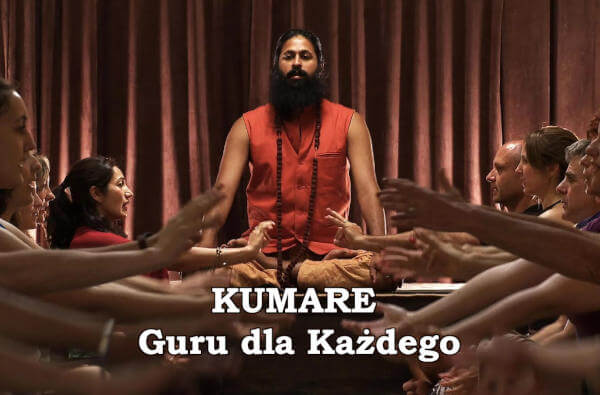 Kumare - Guru dla każdego
