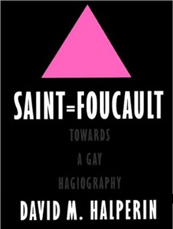 Queerowa polityka Michela Foucaulta