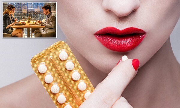 Kobiety na pigułkach antykoncepcyjnych wybierają "niewłaściwych" partnerów seksualnych