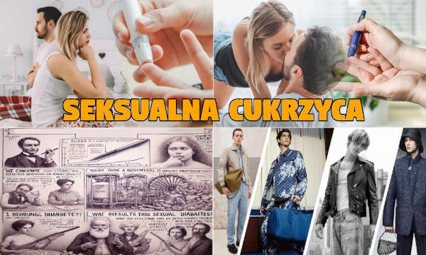 Cukrzyca seksualna