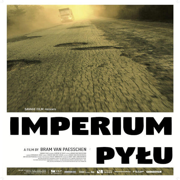 Imperium Pyłu