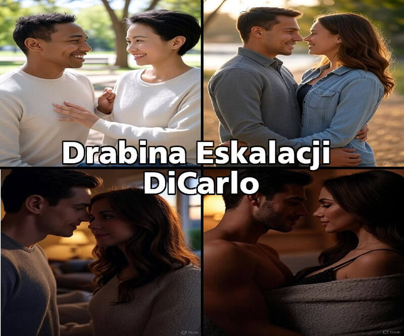 Drabina Eskalacji DiCarlo