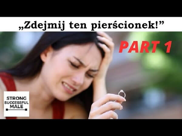 Narzeczona, która znikała w soboty