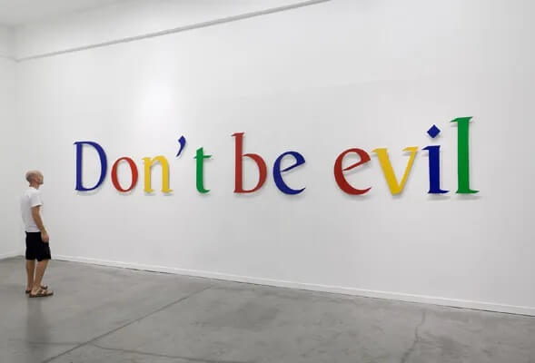 Jak CIA stworzyła Google - Nafeez Ahmed