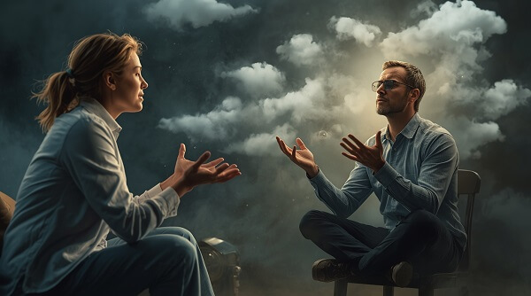 Nawiązywanie „Emocjonalnego Połączenia” z Kobietą