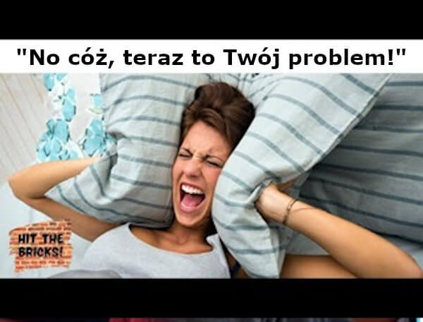 No cóż, teraz to Twój problem - Żona błagała, bym się nie rozwodził, po tym jak kochanek ją zostawił w ciąży