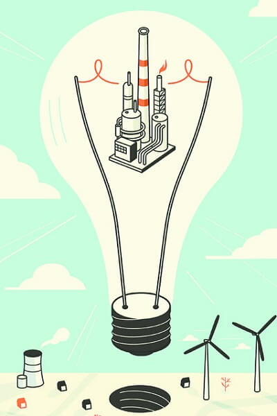 Energia elektryczna