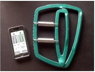 Ivanko Super Gripper