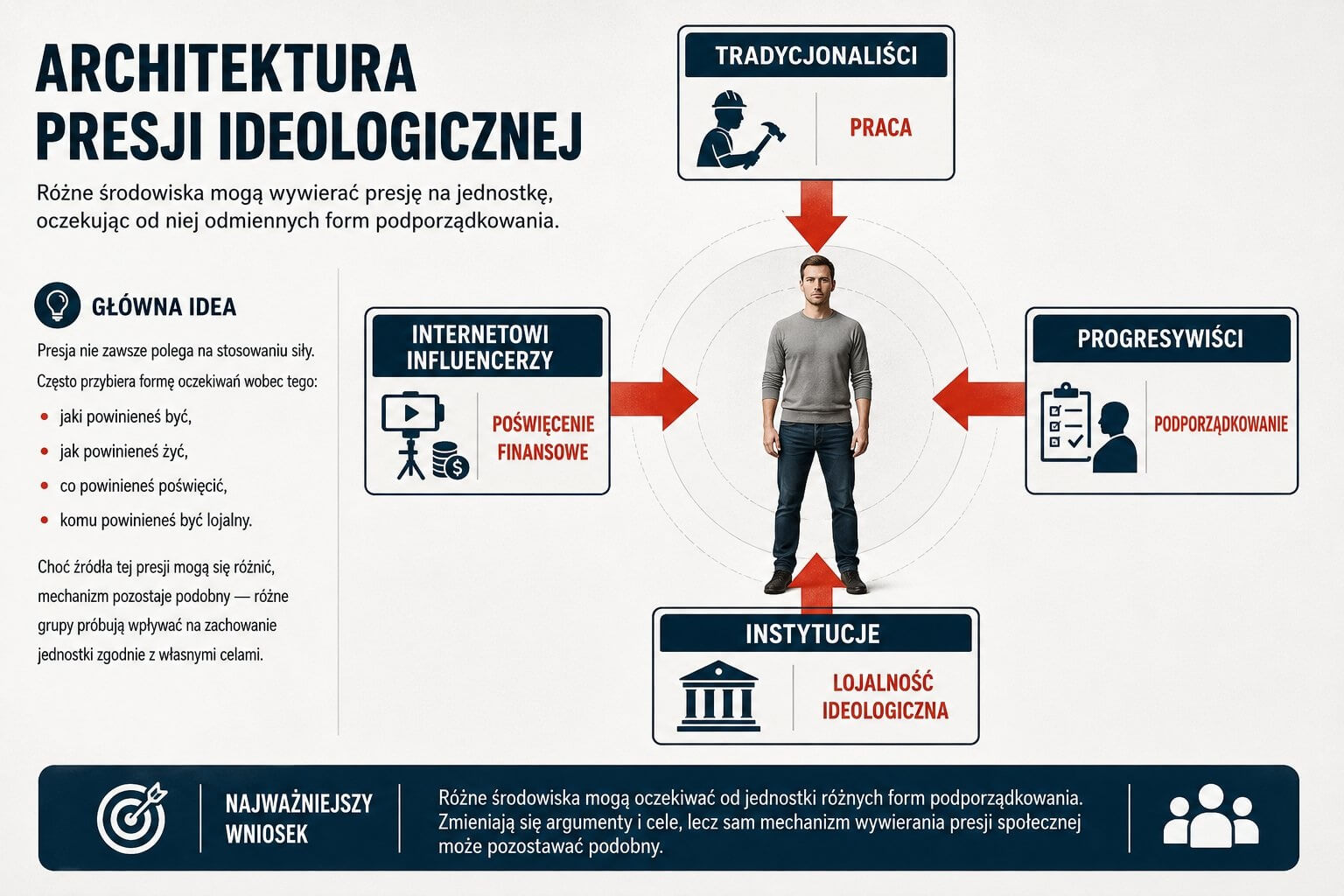Architektura presji ideologicznej