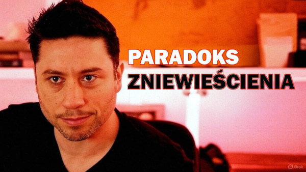 Paradoks Zniewieścienia - przetrwanie w obliczu groźby rozwodu