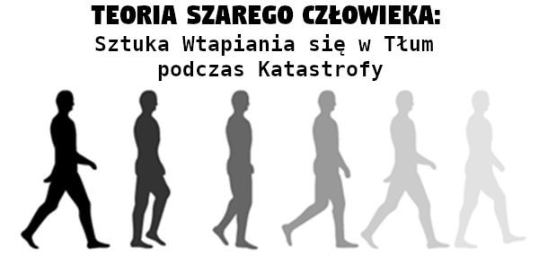 Teoria Szarego Człowieka