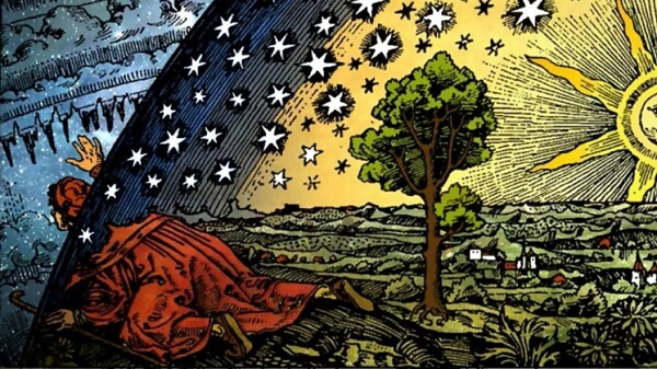 Aleksander Dugin i polityka gnostycka – Cristián Barros