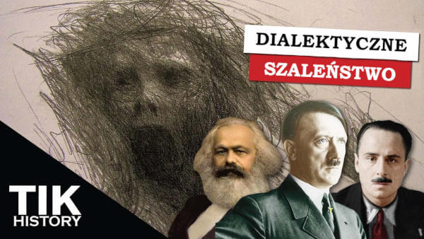 Dialektyczne szaleństwo - Sekta, do której należy wielu, choć nie zdają sobie z tego sprawy