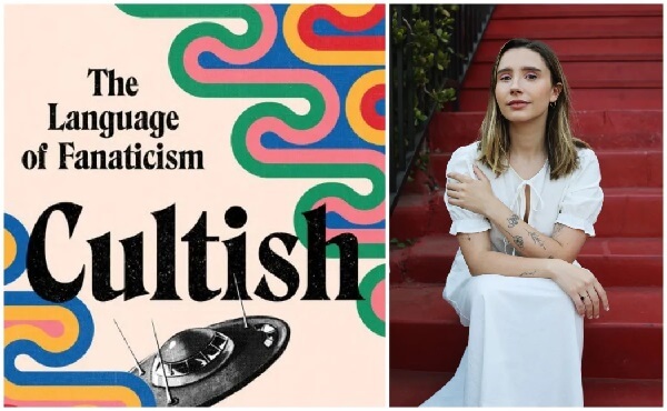 Język Fanatyzmu - językowe sztuczki używane przez sekty