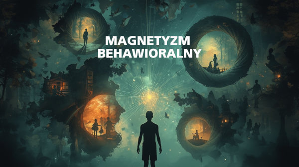 Magnetyzm behawioralny