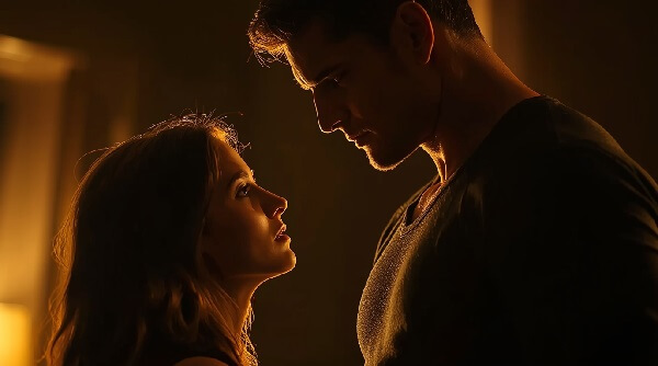 Nawet Czerwo Pigułkowi mężczyźni bardzo kochają kobiety