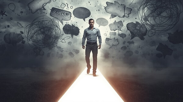 Nie istnieje coś takiego jak „bycie świadomym Czerwonej Pigułki” – ogarnij swój syf i bierz za niego odpowiedzialność - UEMcGill