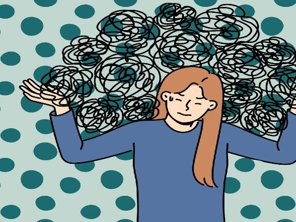 „Mentalne obciążenie” kobiet jest manipulacją – Sara Eaton