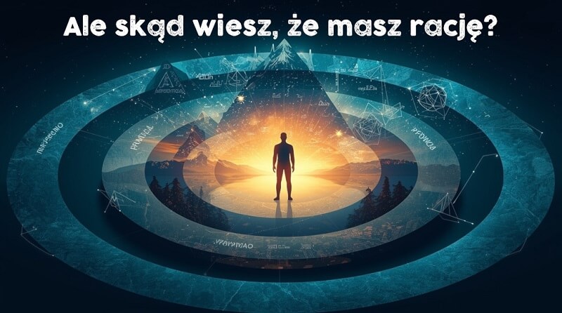 Ale skąd wiesz, iż masz rację? Obiektywna teoria historii