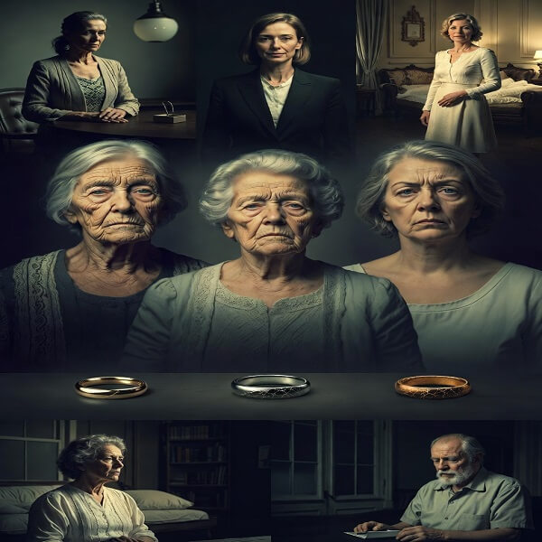 Dlaczego kobiety nigdy nie będą szczęśliwe – Rollo Tomassi