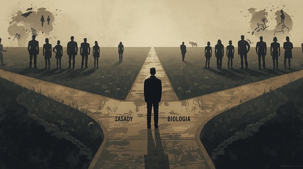 Nie Zawracaj Głowy Trollu — Tak, To o Tobie