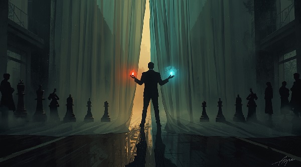 Każdy mężczyzna powinien wiedzieć