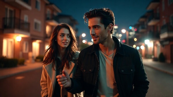 Kiepskie wymówki, których używam, żeby zabrać dziewczyny do siebie