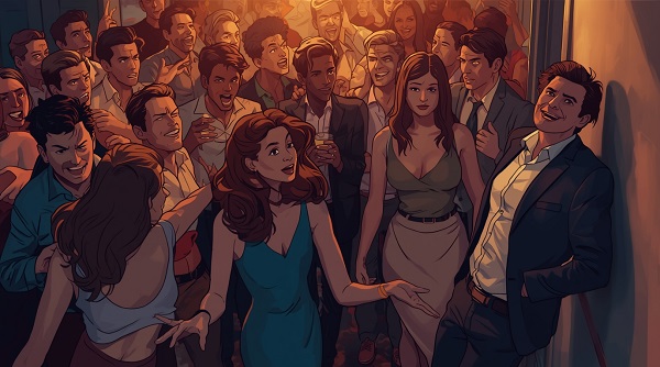 Myślenie jak kobieta