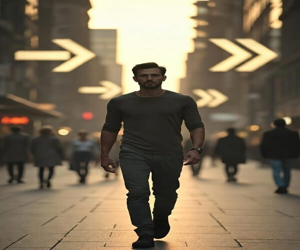 Rozgrzewka do podrywu