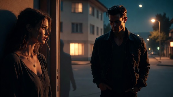 Wychodź z jej miejsca częściej, niż ona wychodzi z twojego