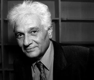 Jacques Derrida