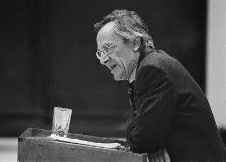 Jean-François Lyotard